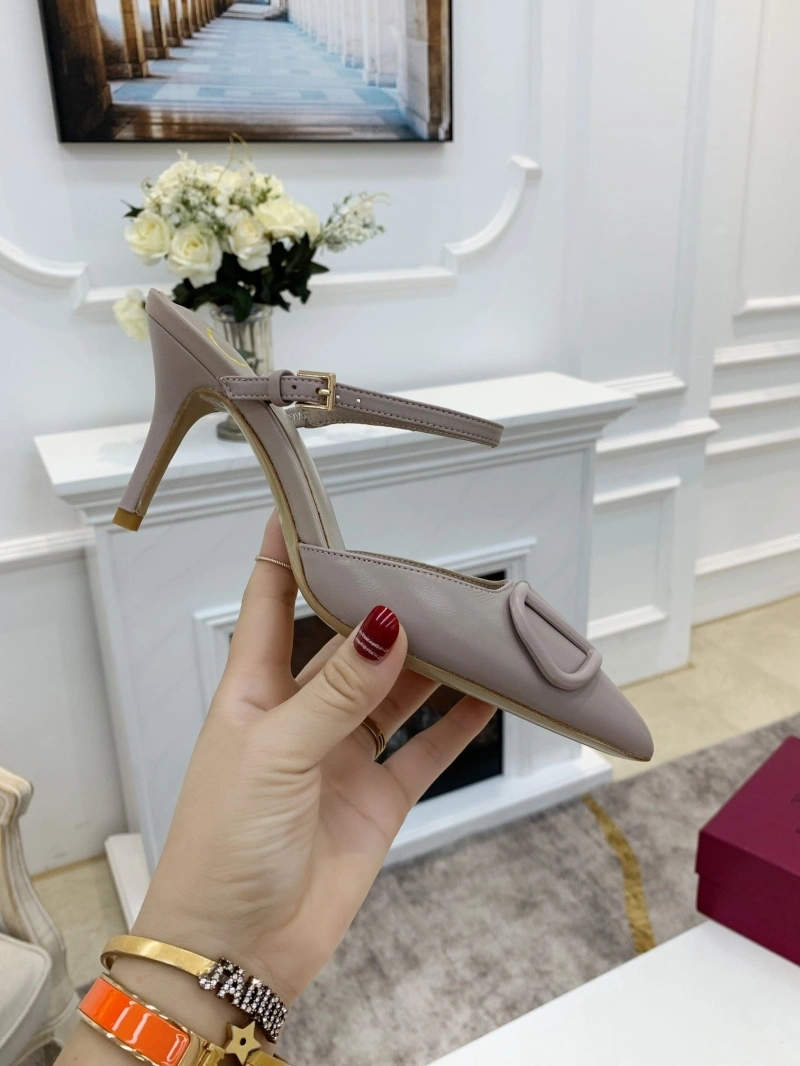 Vxlxntino High Heels BestValue 232210