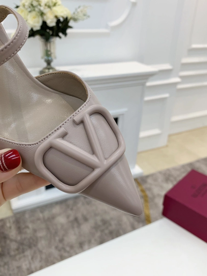 Vxlxntino High Heels BestValue 232210