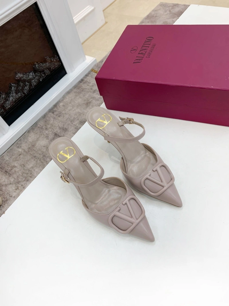 Vxlxntino High Heels BestValue 232210