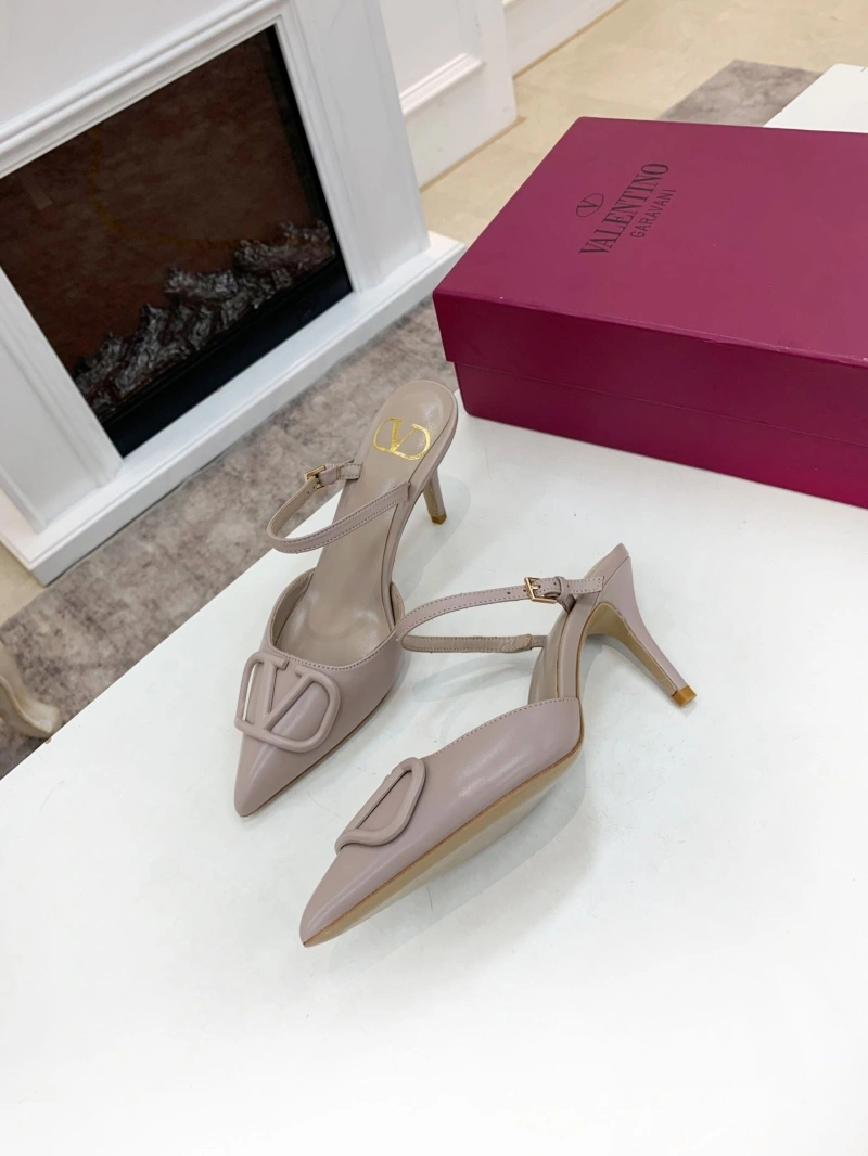 Vxlxntino High Heels BestValue 232210