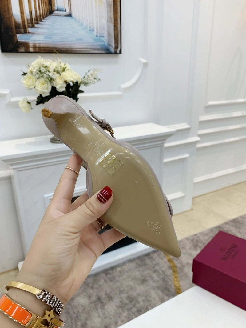 Vxlxntino High Heels BestValue 232210