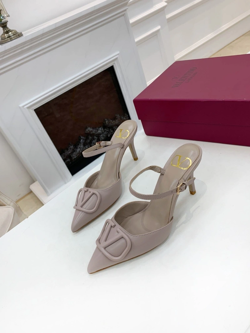 Vxlxntino High Heels BestValue 232210