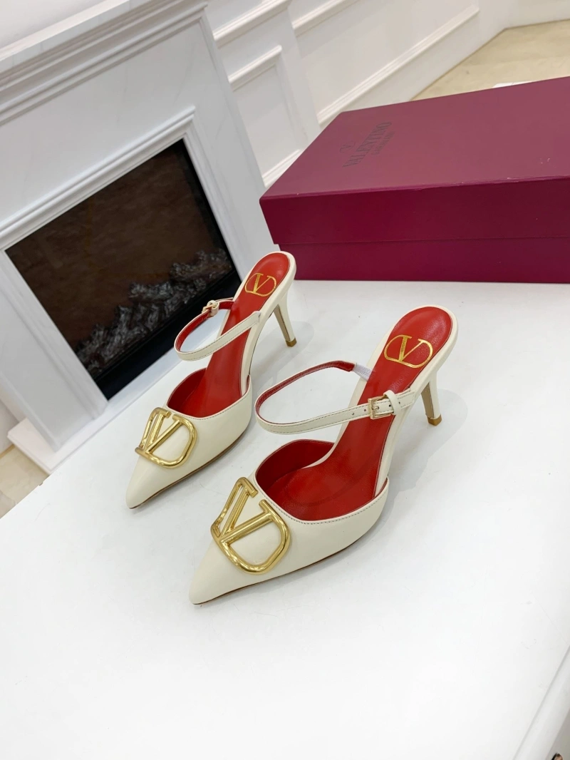 Modern Vxlxntino High Heels 232240