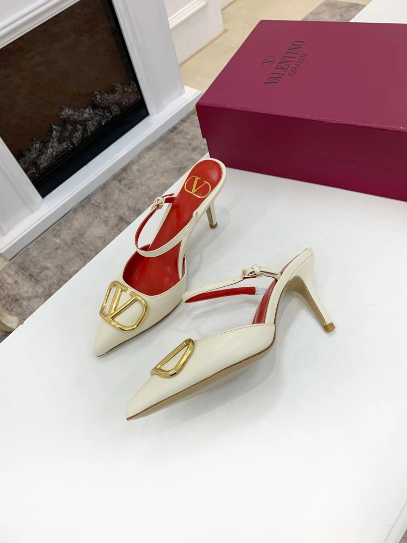 Modern Vxlxntino High Heels 232240