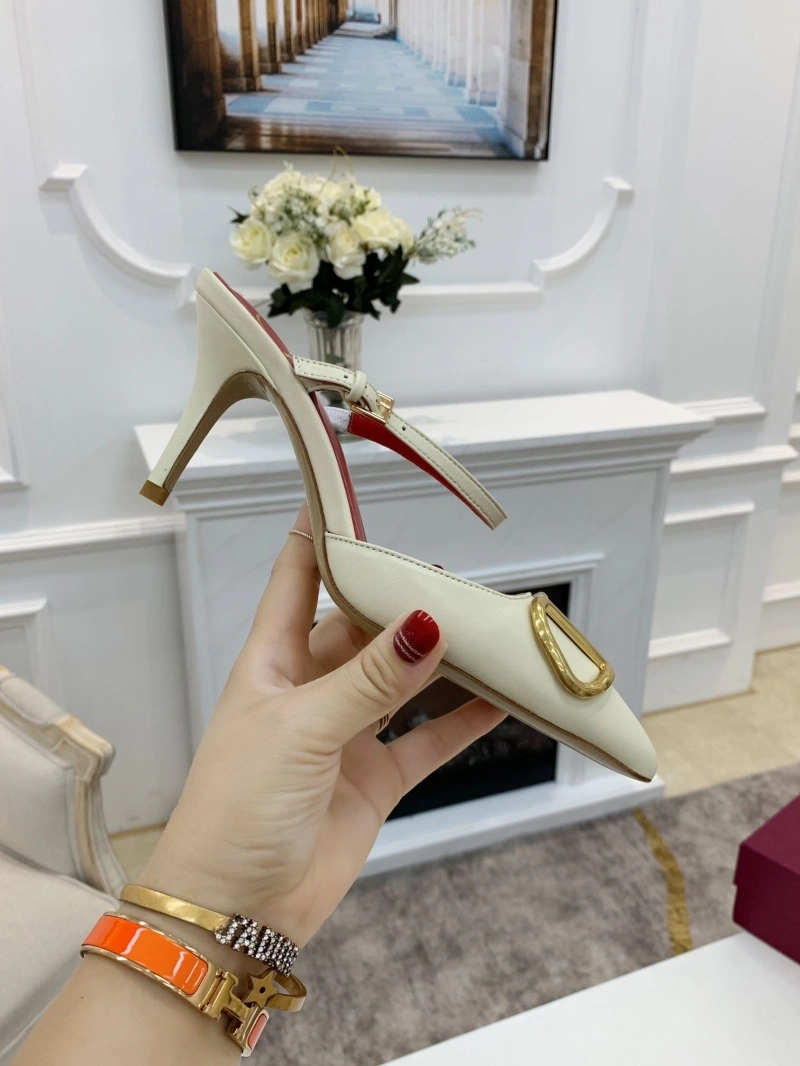 Modern Vxlxntino High Heels 232240