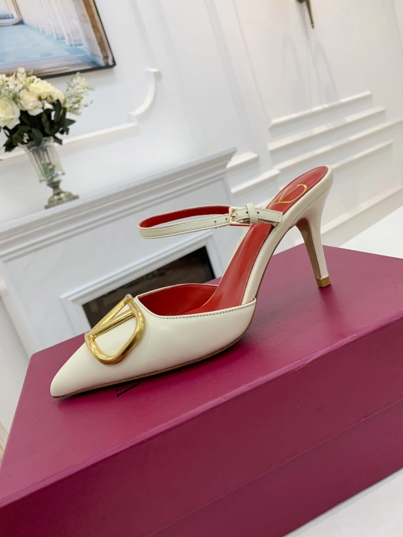 Modern Vxlxntino High Heels 232240