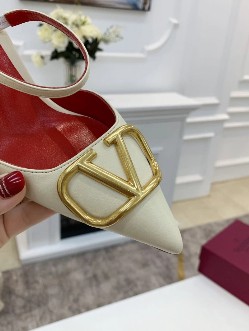 Modern Vxlxntino High Heels 232240