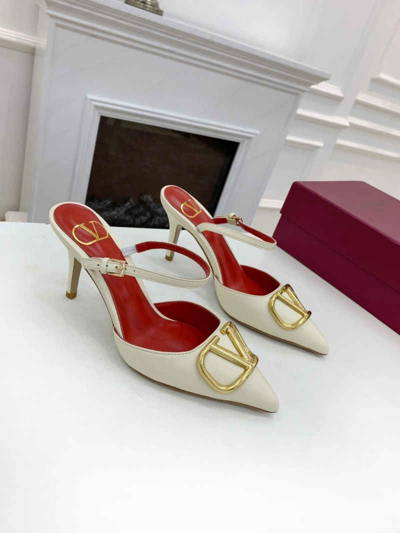 Modern Vxlxntino High Heels 232240