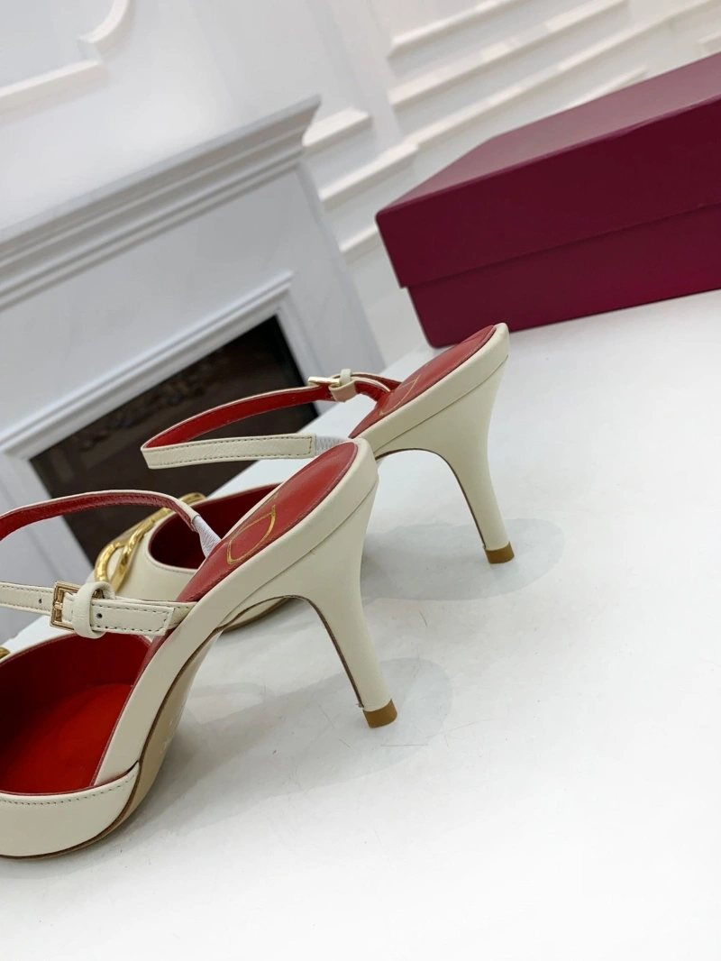 Modern Vxlxntino High Heels 232240