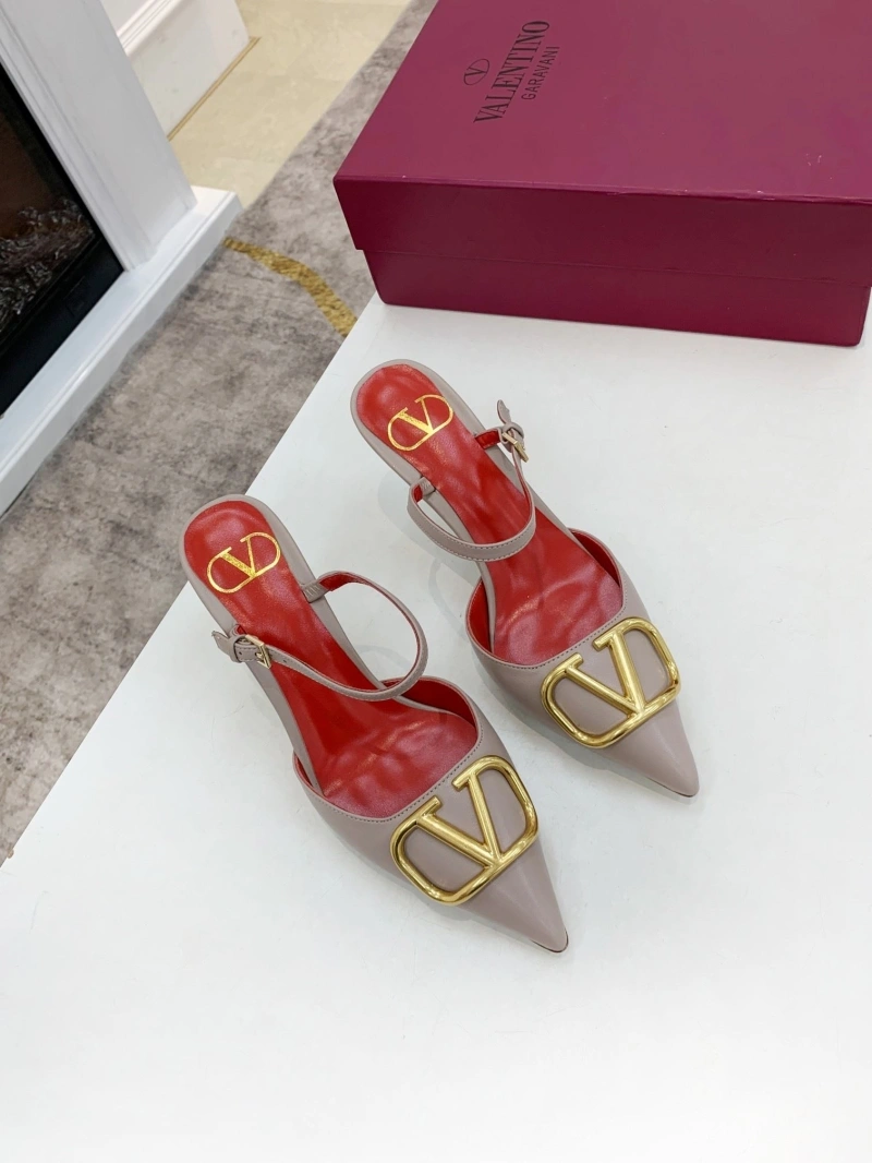 Vxlxntino High Heels Soft 232203