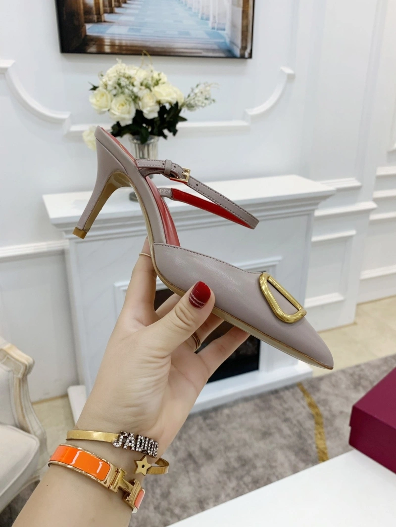 Vxlxntino High Heels Soft 232203