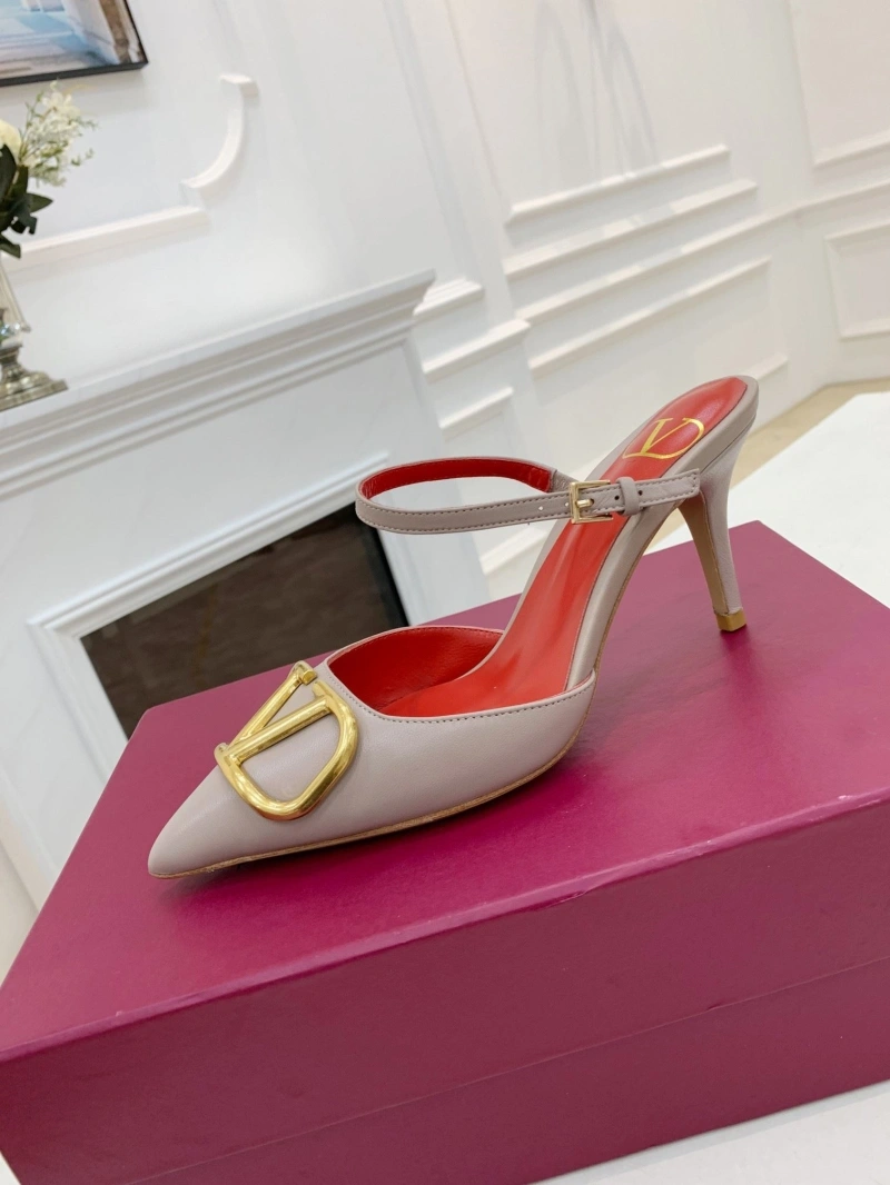 Vxlxntino High Heels Soft 232203