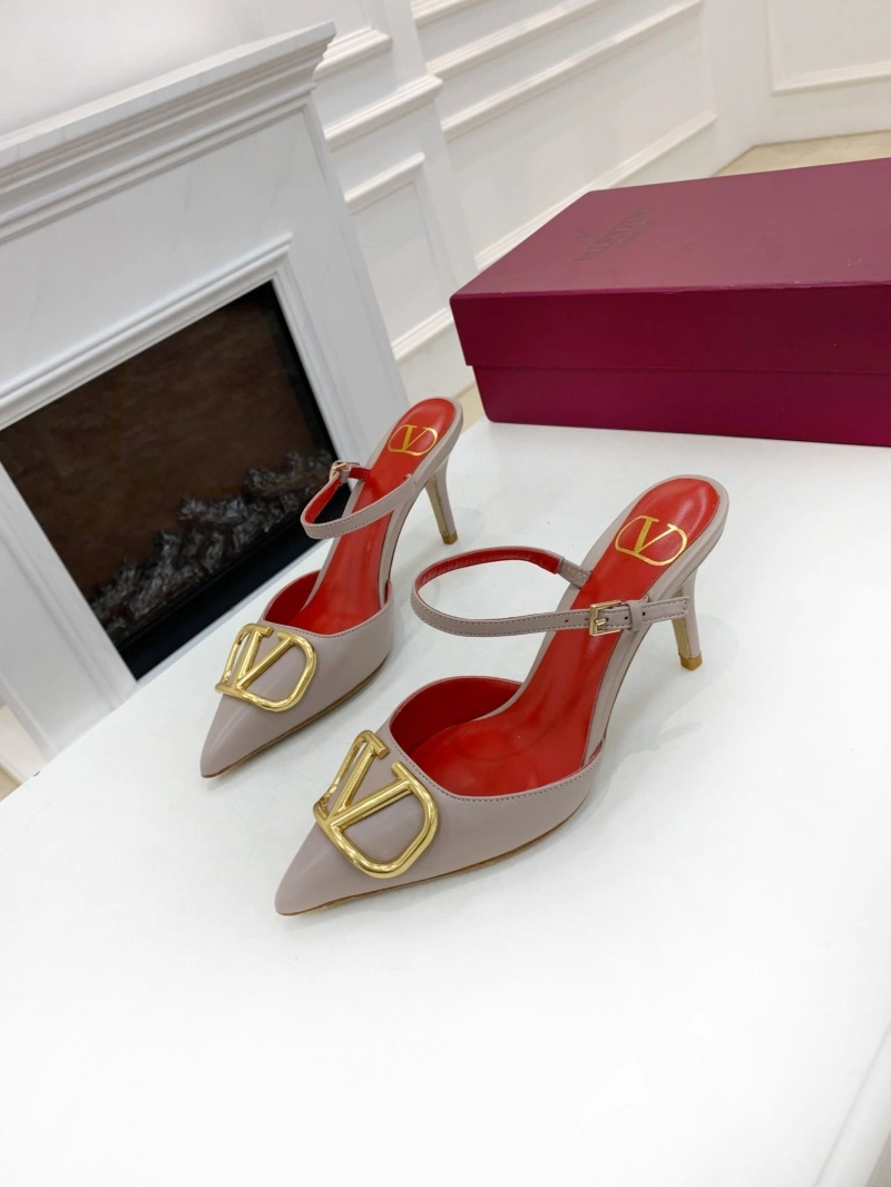 Vxlxntino High Heels Soft 232203