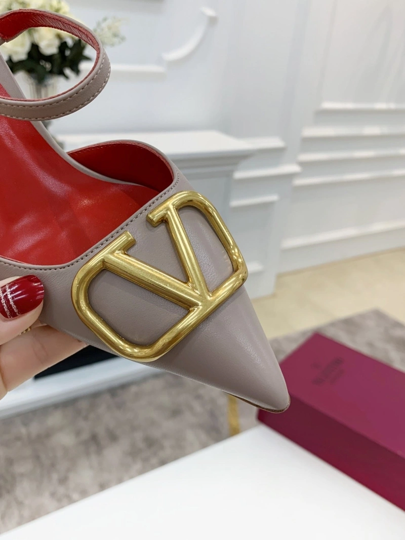 Vxlxntino High Heels Soft 232203