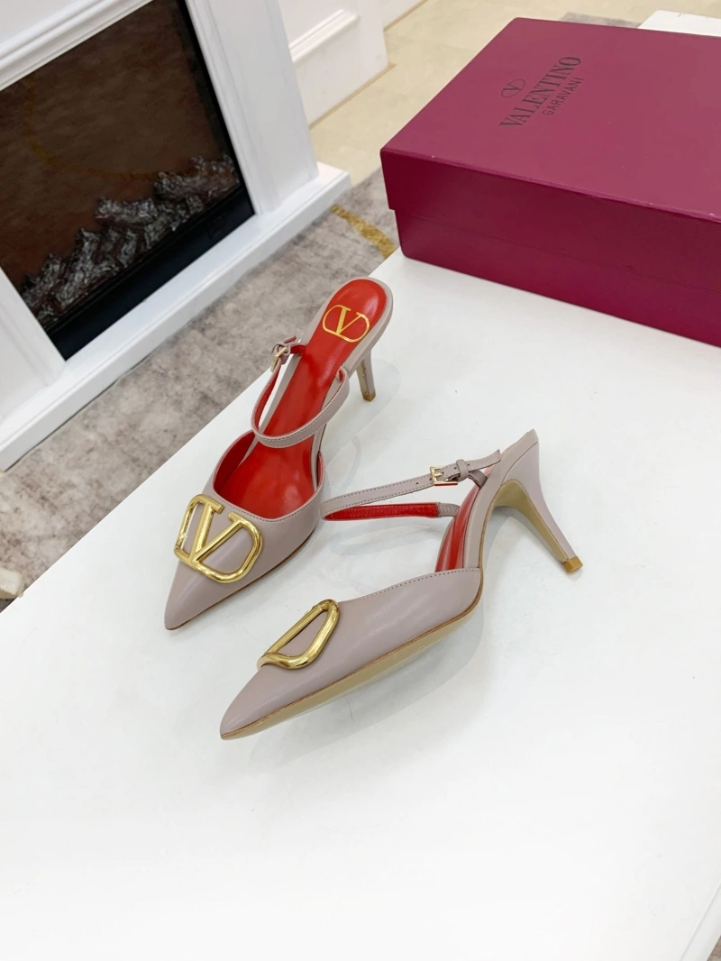 Vxlxntino High Heels Soft 232203