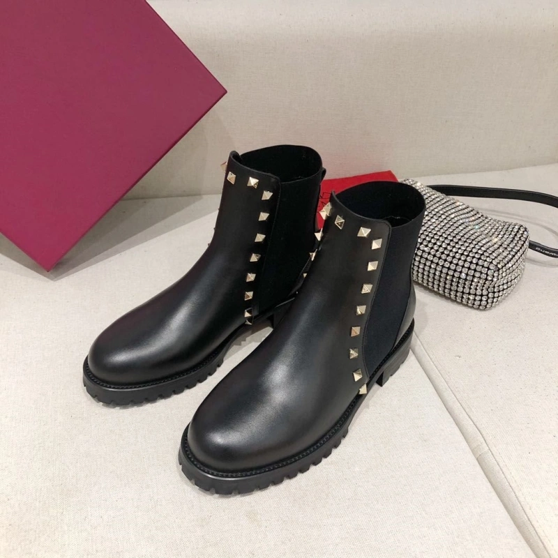 Vxlxntino Boots WellDesigned 232644