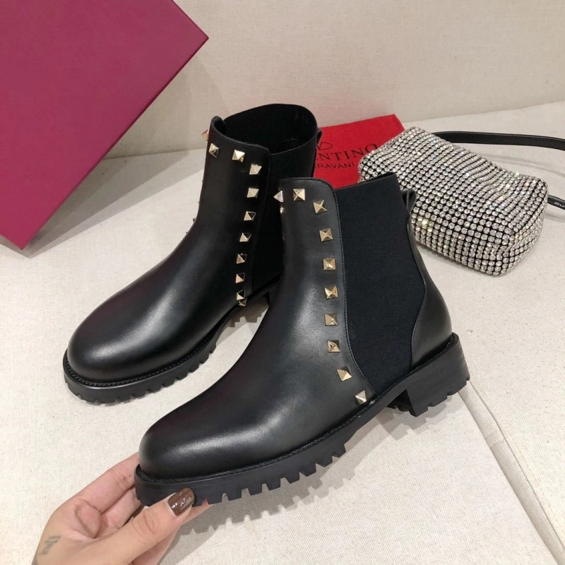 Vxlxntino Boots WellDesigned 232644