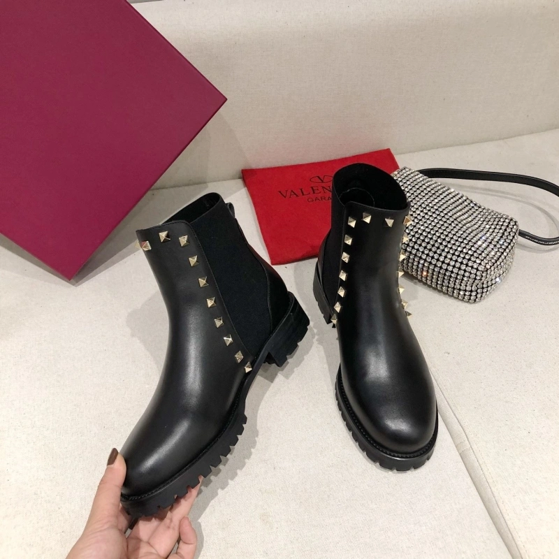 Vxlxntino Boots WellDesigned 232644