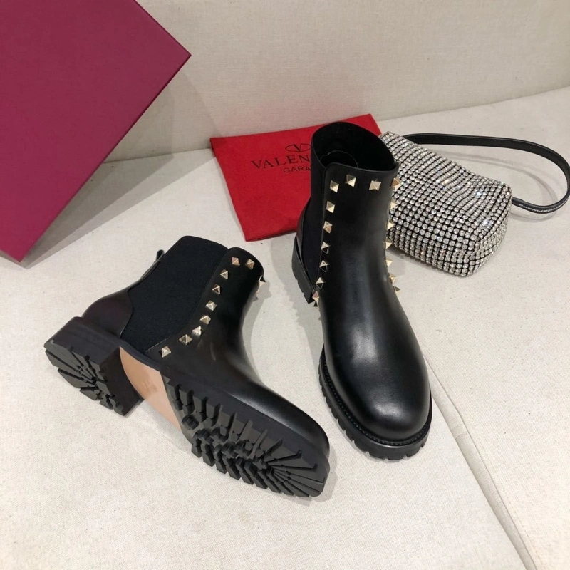 Vxlxntino Boots WellDesigned 232644