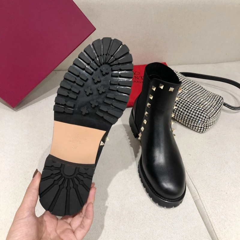 Vxlxntino Boots WellDesigned 232644