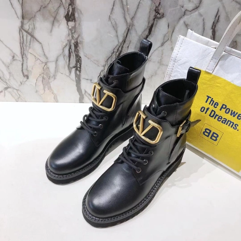 Vxlxntino Boots Stylish 232649