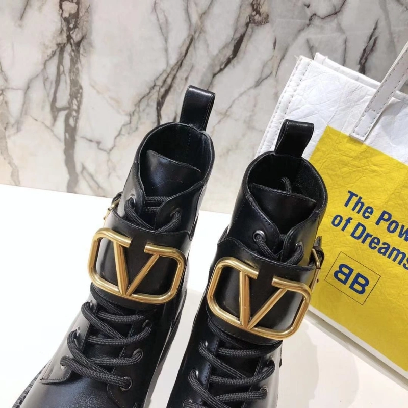 Vxlxntino Boots Stylish 232649