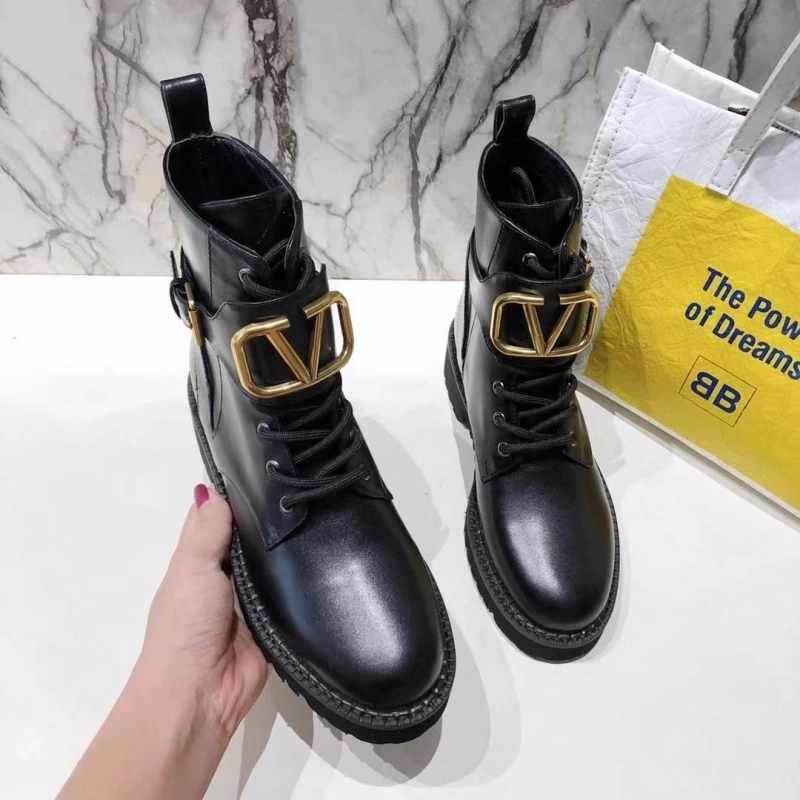 Vxlxntino Boots Stylish 232649