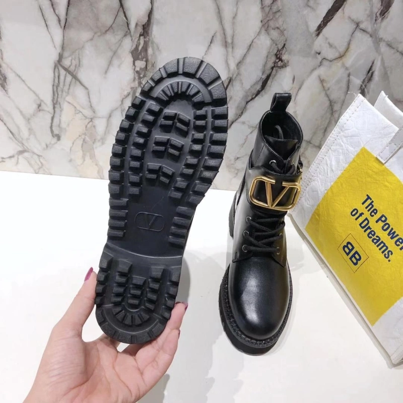 Vxlxntino Boots Stylish 232649