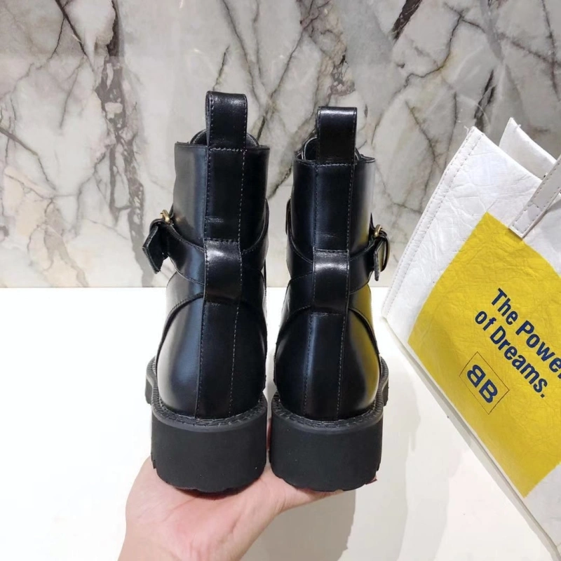 Vxlxntino Boots Stylish 232649