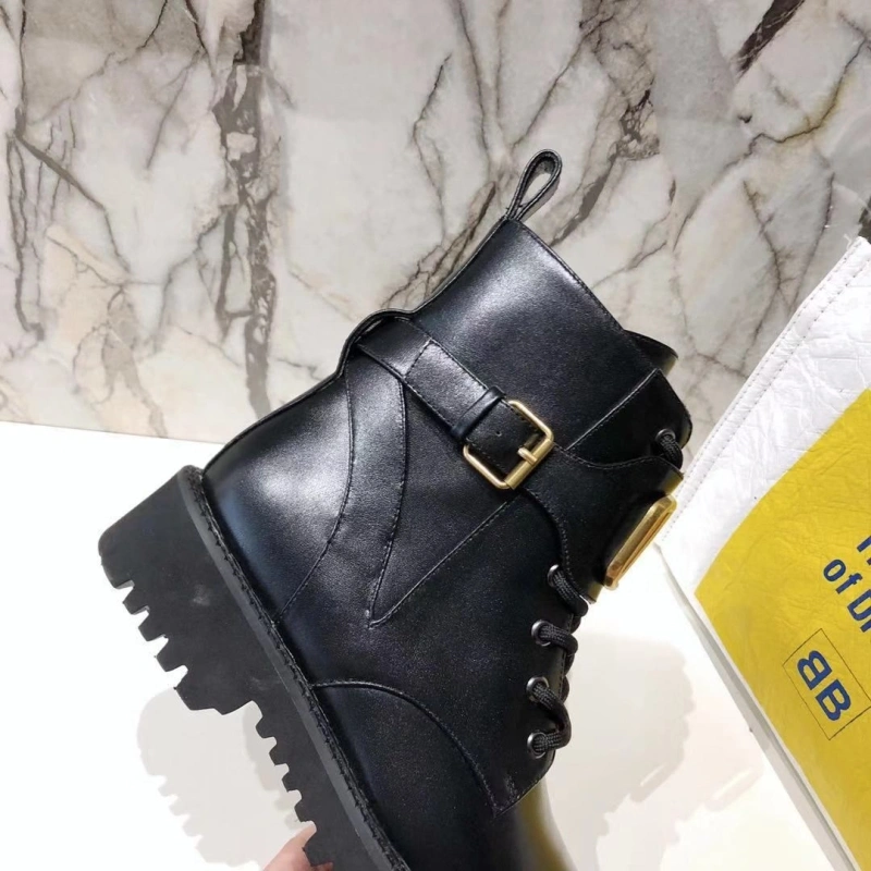 Vxlxntino Boots Stylish 232649