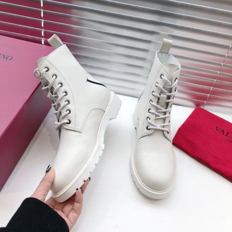 Vxlxntino Boots Breathable 232626