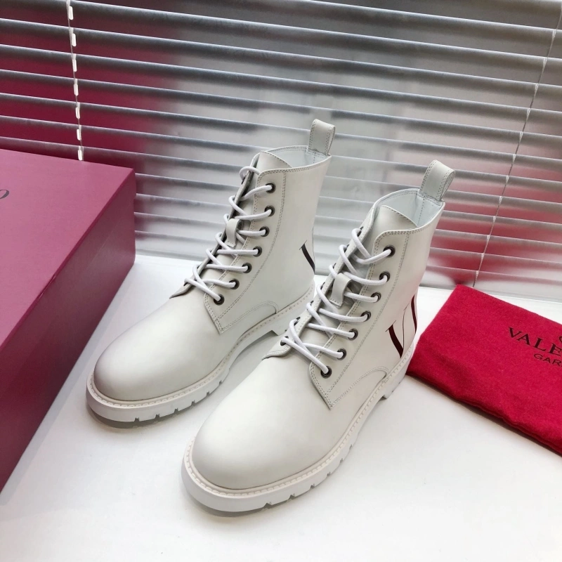 Vxlxntino Boots Breathable 232626