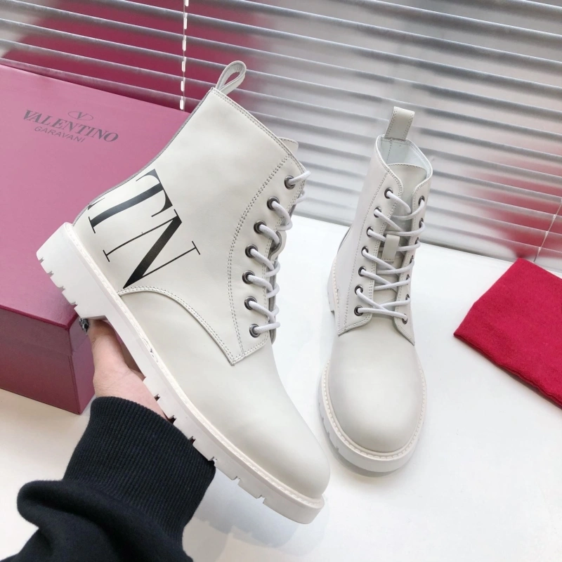 Vxlxntino Boots Breathable 232626