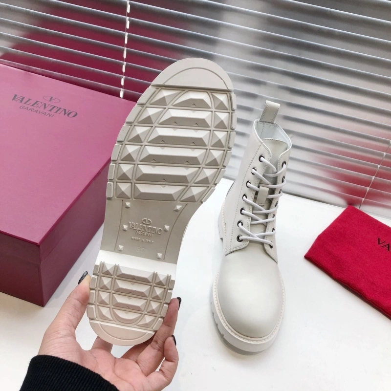 Vxlxntino Boots Breathable 232626