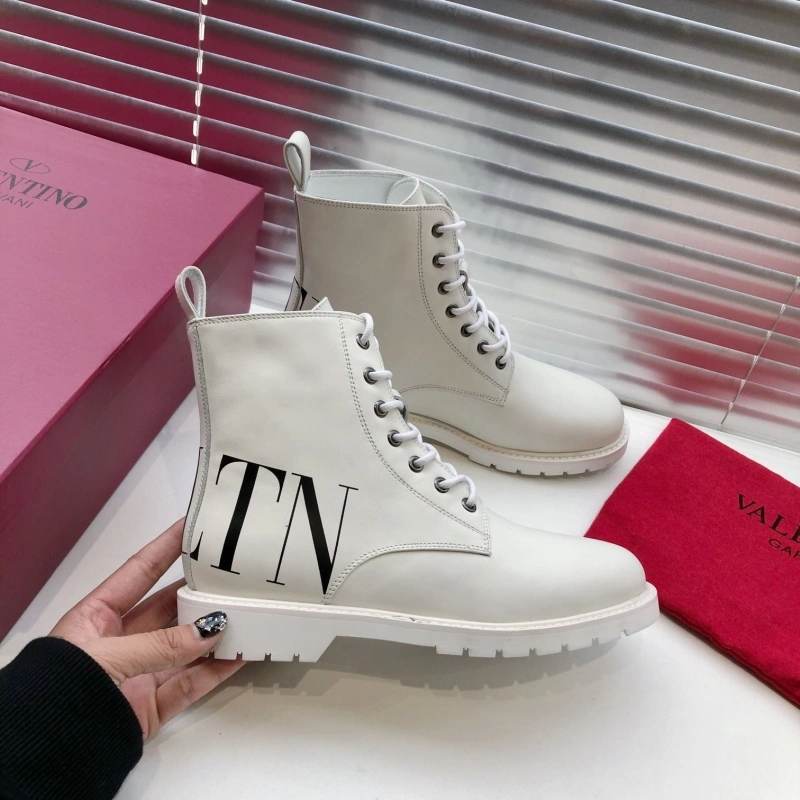 Vxlxntino Boots Breathable 232626
