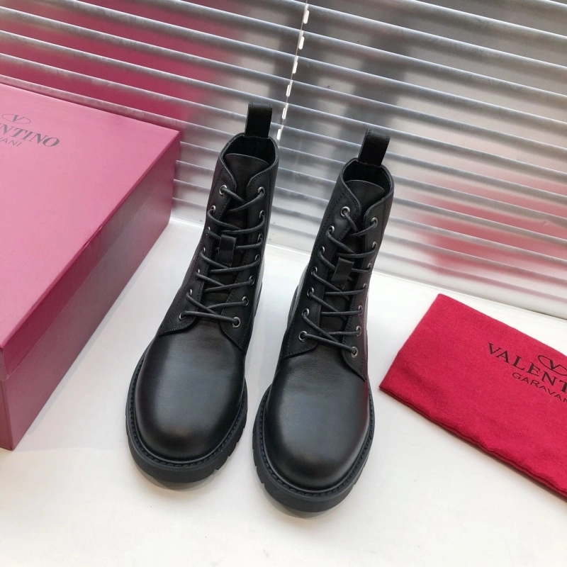 Comfortable Vxlxntino Boots 232623