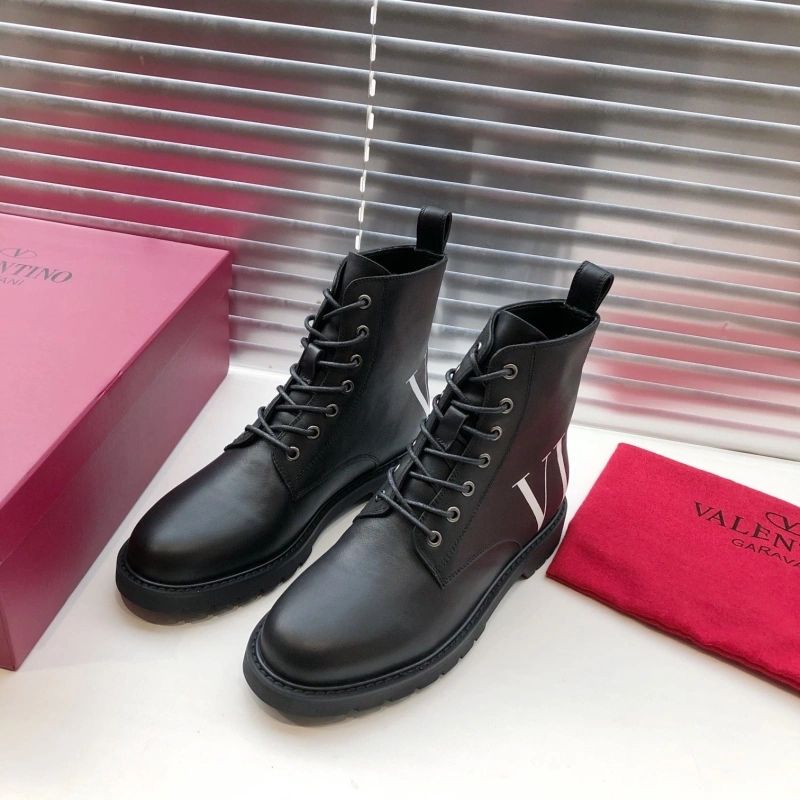 Comfortable Vxlxntino Boots 232623