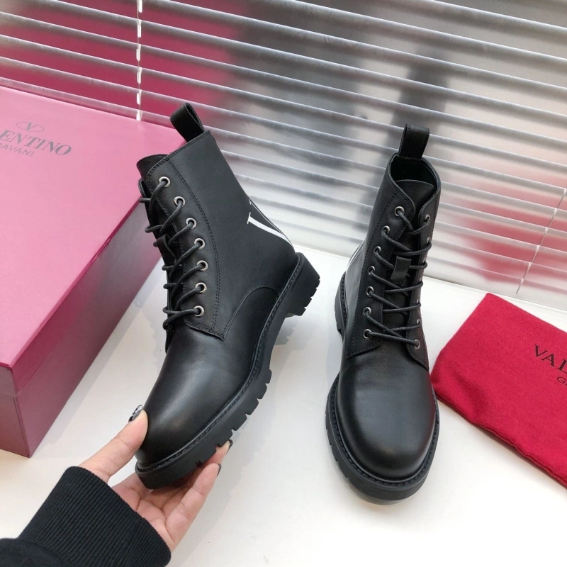 Comfortable Vxlxntino Boots 232623