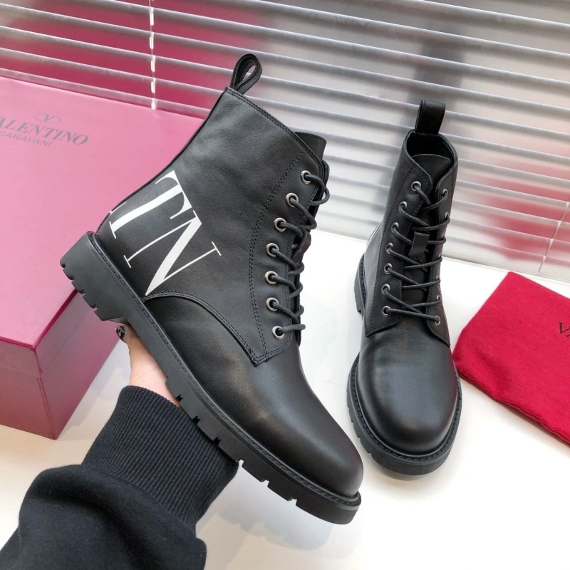 Comfortable Vxlxntino Boots 232623