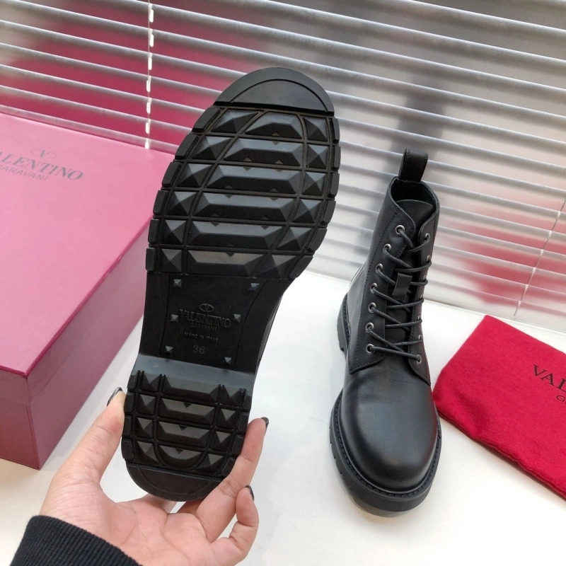 Comfortable Vxlxntino Boots 232623