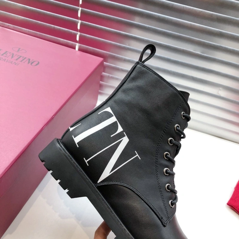 Comfortable Vxlxntino Boots 232623