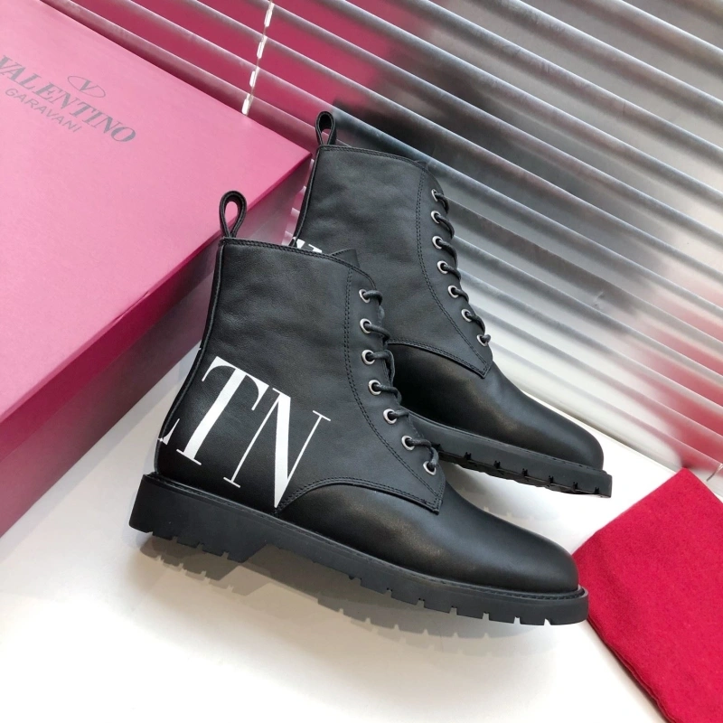 Comfortable Vxlxntino Boots 232623