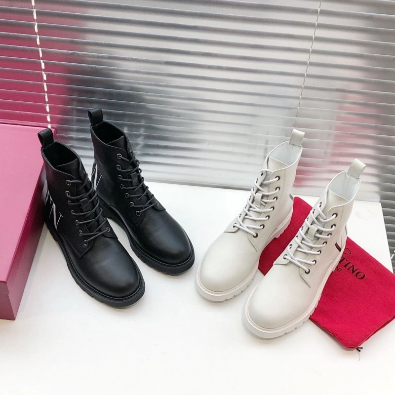 Comfortable Vxlxntino Boots 232623