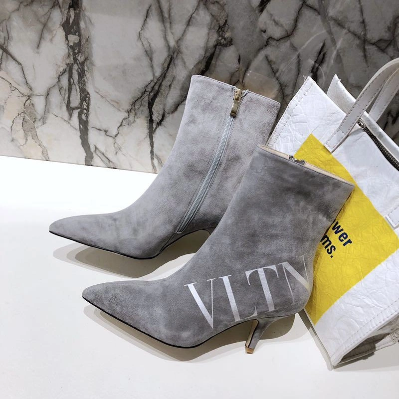 Vxlxntino Boots Vibrant 232621