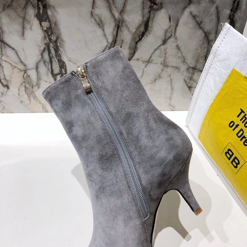 Vxlxntino Boots Vibrant 232621