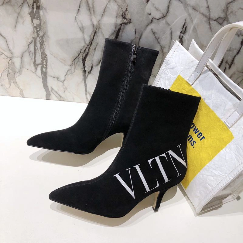 BestValue Vxlxntino Boots 232619