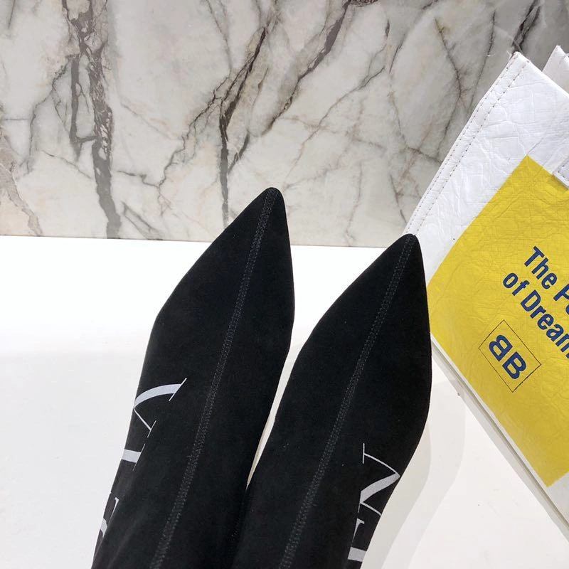 BestValue Vxlxntino Boots 232619