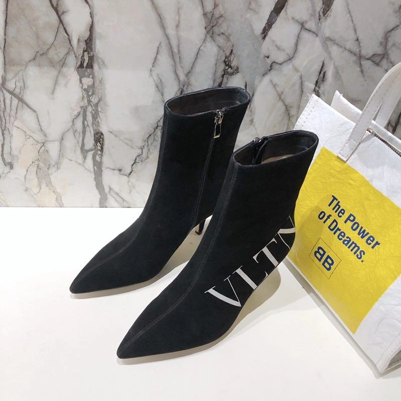 BestValue Vxlxntino Boots 232619