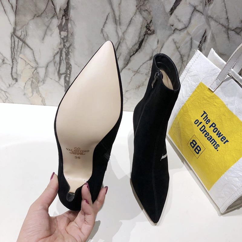 BestValue Vxlxntino Boots 232619
