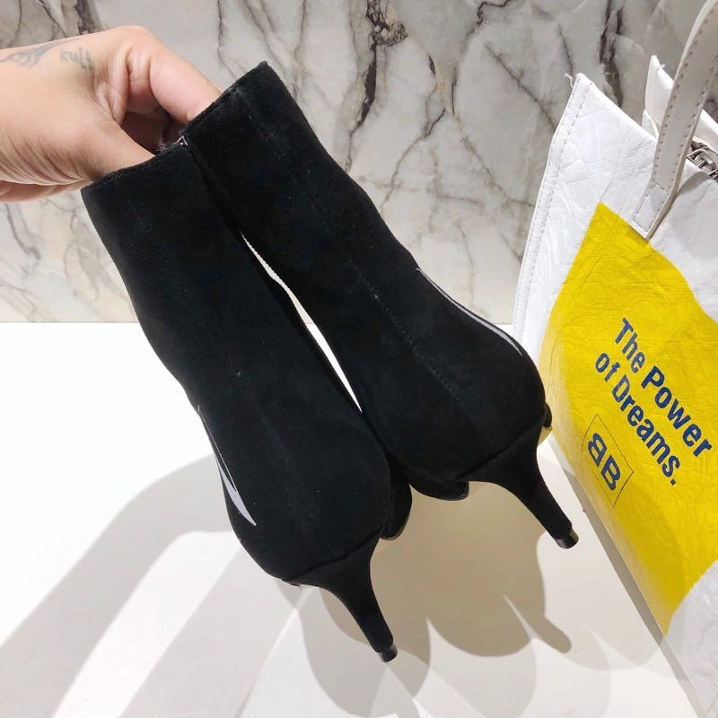 BestValue Vxlxntino Boots 232619